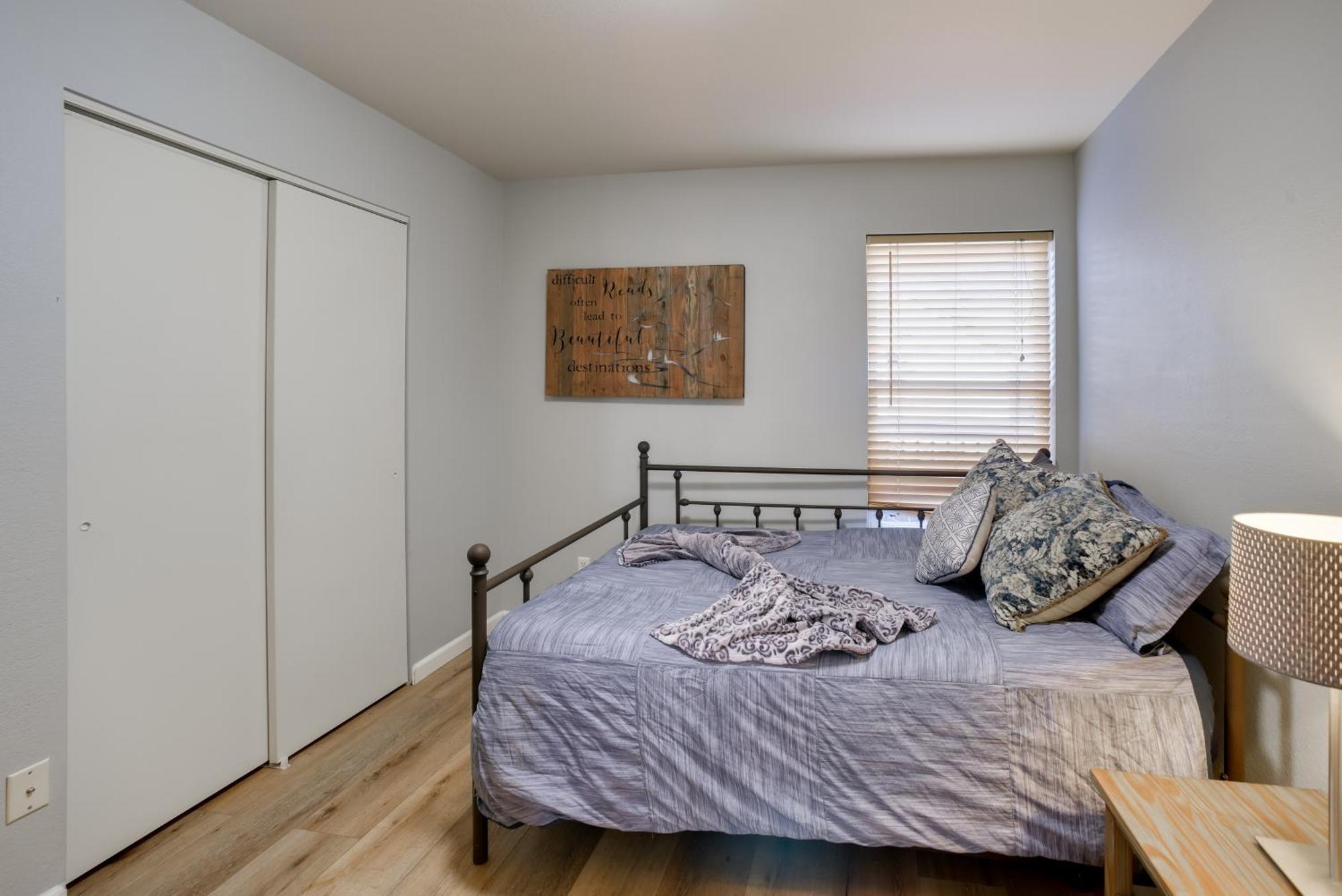 Updated Springs Home - 3 Mi To Garden Of The Gods! Colorado Springs Bagian luar foto